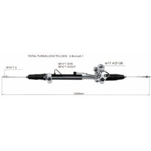 SRC 8264