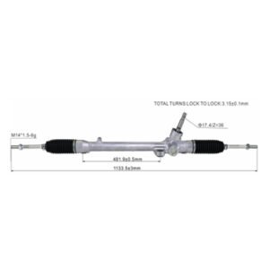 SRC 9203