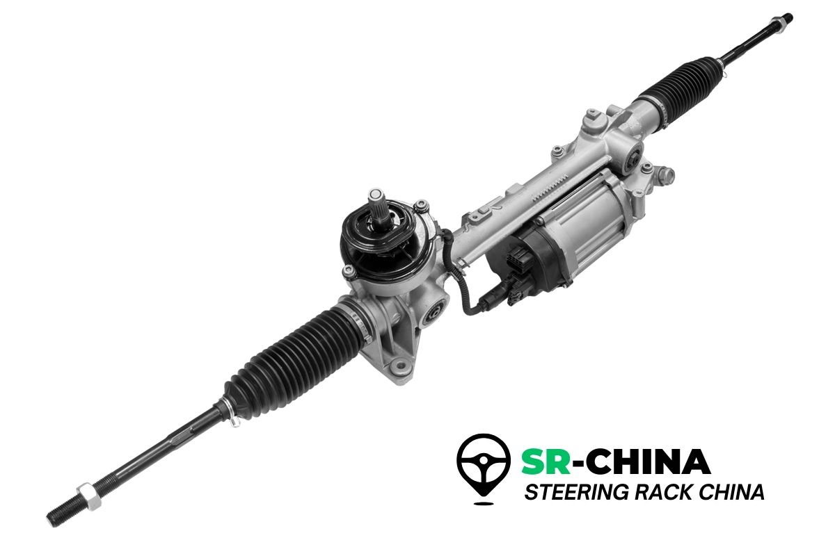 Audi Power Steering Rack SRC16059