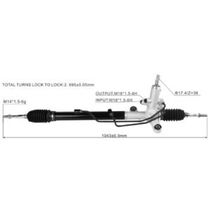 SRC 8054-1