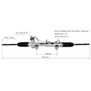 SRC 8670