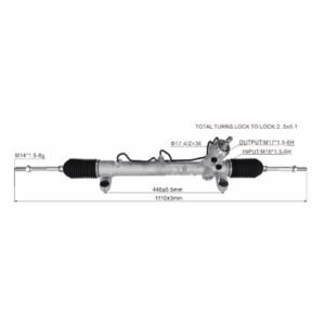 SRC 8700